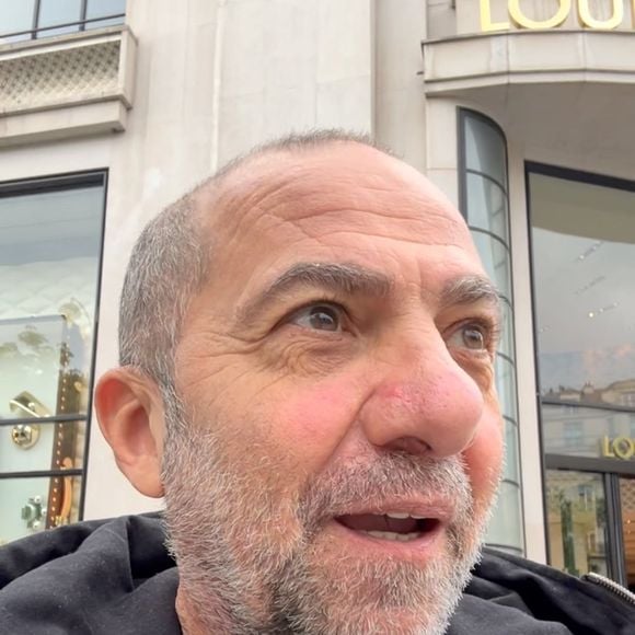 Alberto Hiar já foi deputado estadual em São Paulo