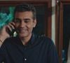O fio de cabelo encontrado por Asya no cachecol do marido muda o curso de 'Iludida', novela turca que será exibida na Record