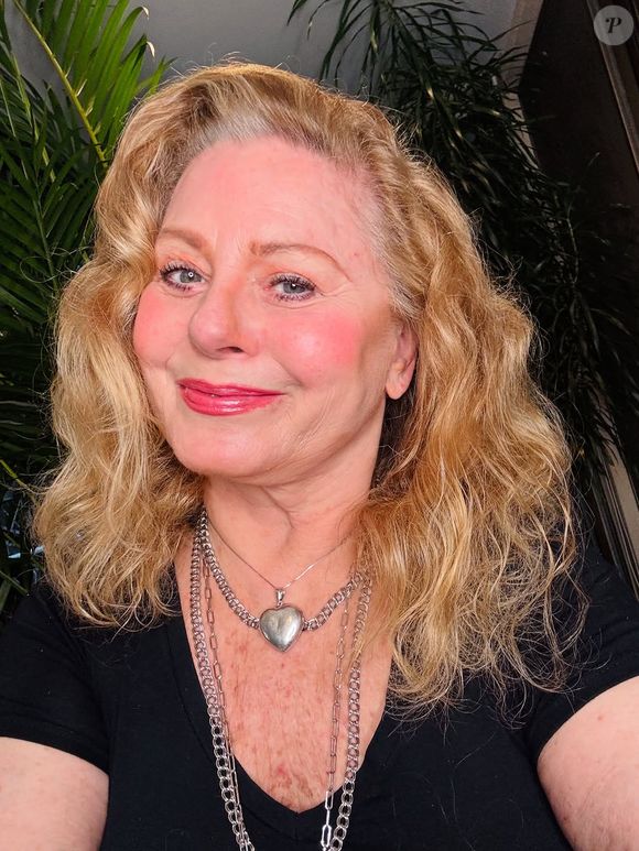 Vera Fischer está com 73 anos