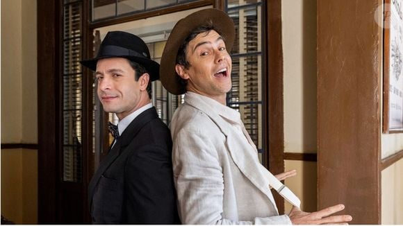 Estreia de Êta Mundo Melhor registrou 21,5 pontos na Grande São Paulo, com picos de 23 pontos. Cada ponto representa 77.488 domicílios.