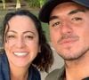 O pedido de casamento de Gabriel Medina para Isabella Arantes movimentou as redes sociais nesta sexta-feira (10) e teve uma reação que poucos esperavam: a aprovação pública e bem-humorada de Simone Medina.