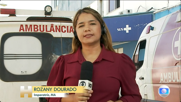 Segundo informações do ‘Jornal Hoje’, a mãe do menino recebeu a ligação de uma mulher que perguntou se ela tinha recebido a encomenda. A pessoa não quis dizer quem era