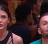 'BBB 25': Vitória Strada também está no Paredão do reality,