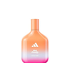 Perfume para o verão zero açúcar: Vibes Get Comfy – Adidas