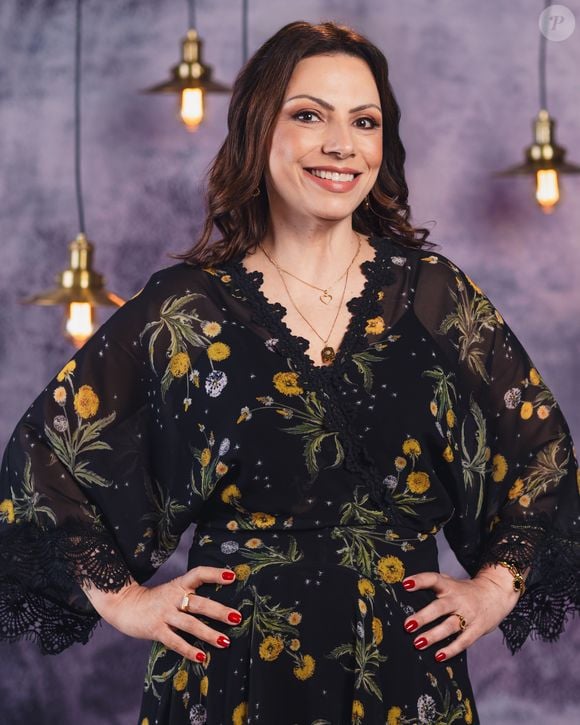 'Casamento às Cegas 5': Eliane Neri é natural de São Bernardo do Campo (SP), está solteira há seis anos. Foi casada duas vezes, sem filhos. Exigente, busca uma relação em que seja tratada como prioridade.