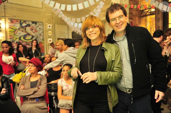 Novela de Gloria Perez, 'Salve Jorge' ganhou força para voltar ao ar na Globo ainda em 2025