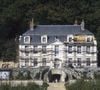 Mick Jagger é dono do Château de Fourchette, um imponente castelo histórico francês, que ele comprou em 1980 por menos de 500 mil dólares