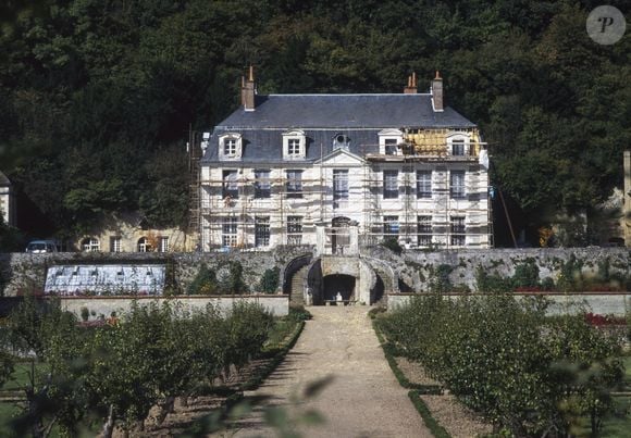 Mick Jagger é dono do Château de Fourchette, um imponente castelo histórico francês, que ele comprou em 1980 por menos de 500 mil dólares