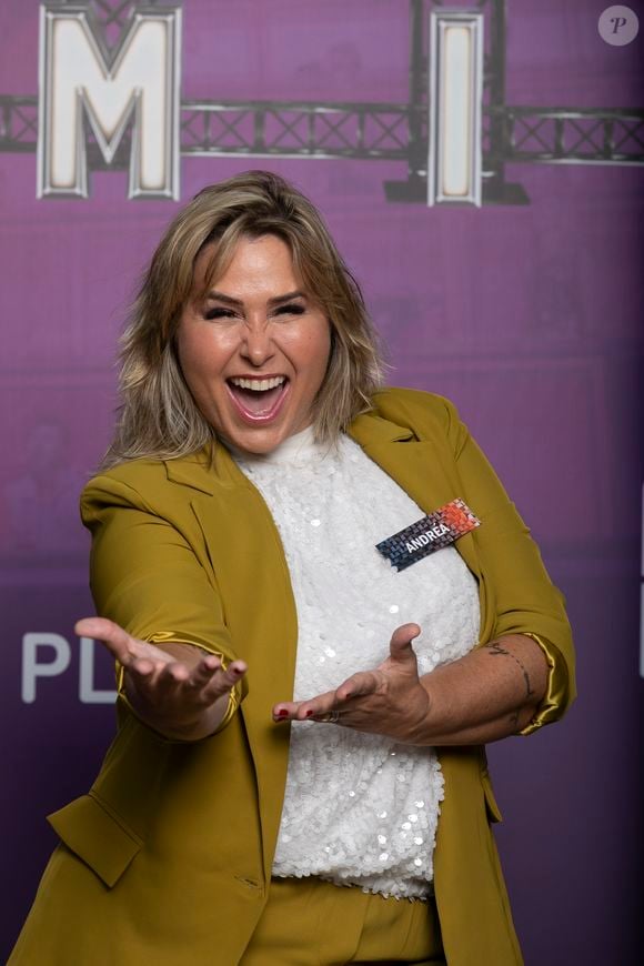 Xuxa está cobrando dívida de R$ 26 mil de Andréa Sorvetão referente a contas de  apartamento emprestado em 2020