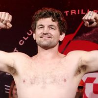 Com menos 22 kg e sem memória, ex-lutador do UFC fica irreconhecível após transplante de pulmão e revela: 'Morri quatro vezes'