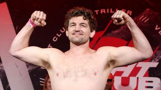 Com menos 22 kg e sem memória, ex-lutador do UFC fica irreconhecível após transplante de pulmão e revela: 'Morri quatro vezes'