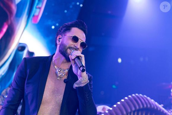 O cantor disse ter tentado ajudar o filho, mas decidiu interromper a ajuda financeira ao perceber que estava alimentando o vício dele.