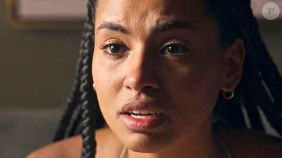 Nos próximos capítulos de 'Mania de Você', Viola (Gabz) sofrerá com a morte de Rudá (Nicolas Prattes)