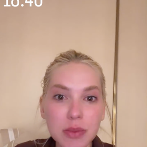 Virgínia lamentou as falas de Luana Piovani sobre os seus filhos e disse que irá tomar providências sobre o assunto
