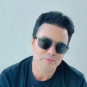 Renner publica vídeo após morte de Rick e afirma: 'O show não pode parar, a gente vai continuar cantando'