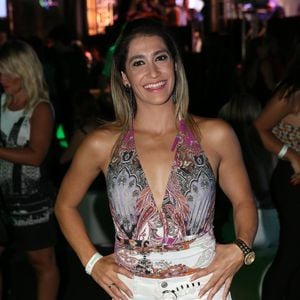 Durante sua trajetória, Daniele foi chamada diversas vezes pelo público de "planta", mas ela não se incomodou com os comentários negativos.
