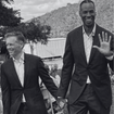 'Mudou vida de maneiras inesperadas': Jason Collins, primeiro jogador gay assumido da NBA, morre aos 47 anos após luta contra câncer cerebral