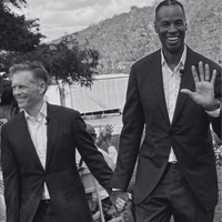 'Mudou vida de maneiras inesperadas': Jason Collins, primeiro jogador gay assumido da NBA, morre aos 47 anos após luta contra câncer cerebral