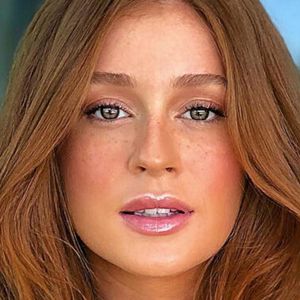 Aposta de Marina Ruy Barbosa, o efeito queimadinho de sol é a cara do verão