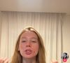 A tiktoker Soso Careca rebateu Malévola nas redes sociais e saiu em defesa do salão