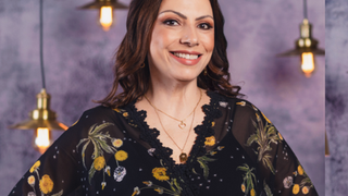 Psicanalista detona Lica de 'Casamento às Cegas 50+' e explica desejo de trocar Leonardo por Rivo: 'Vício em alimentar ciúme e insegurança'