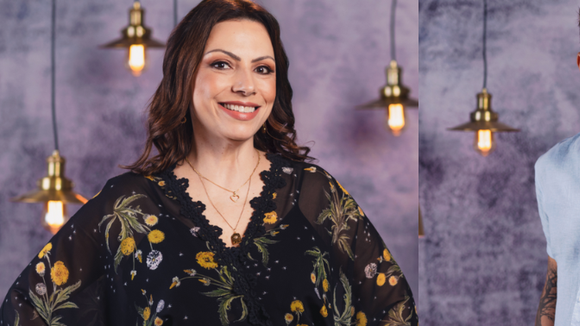 Psicanalista detona Lica de 'Casamento às Cegas 50+' e explica desejo de trocar Leonardo por Rivo: 'Vício em alimentar ciúme e insegurança'