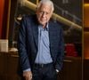 Quem é Heitor na novela 'Quem ama, cuida'? Filho de Arthur Brandão (Antonio Fagundes) chega após a morte do empresário