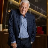 Quem é Heitor em 'Quem ama cuida'? Galã da Globo vira filho de Antonio Fagundes após vaga deixada por queridinho de Walcyr Carrasco