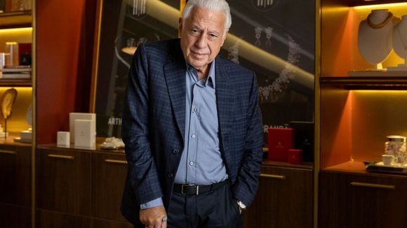 Quem é Heitor em 'Quem ama cuida'? Galã da Globo vira filho de Antonio Fagundes após vaga deixada por queridinho de Walcyr Carrasco