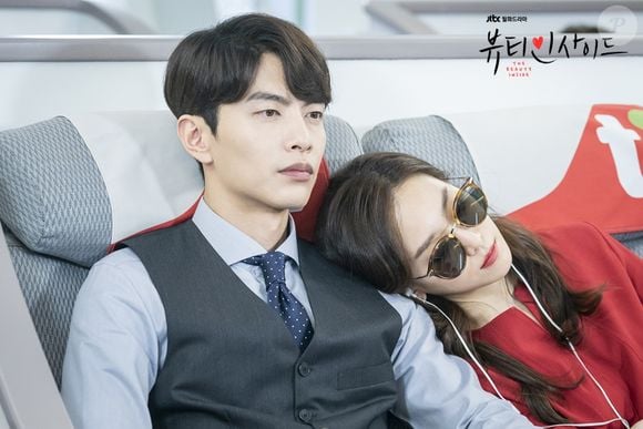 'Beleza Interior' conquistou o público e a crítica. No IMDb, o dorama aparece com nota 7,5