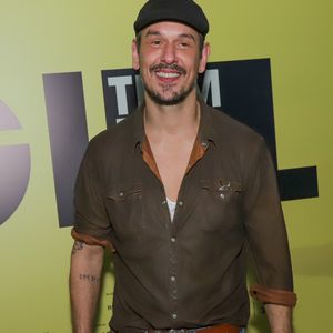 João Vicente de Castro elogia a barriga sarada de Gracyanne Barbosa no print: ‘Deixa eu ver sua barriga. Tenho muito tesão nela’