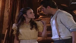 Rosana fica com Matteo no final de 'Terra Nostra'? Irmã de Angélica enfrenta situação inusitada nos últimos capítulos da novela