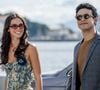 A história de ‘Amor da Minha Vida’ acompanha Bia, personagem de Bruna Marquezine, e Victor, vivido por Sérgio Malheiros, dois amigos inseparáveis que enfrentam dificuldades, desilusões amorosas e uma jornada de amadurecimento e conexão