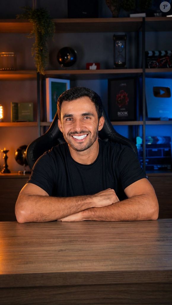 Conheça o rosto por trás dos maiores recordes do TikTok Shop Brasil