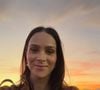 Mulher de Juliano Cazarré, Leticia Cazarre disse que ex-babá dos filhos havia dito que trabalhou antes para Fernanda Torres