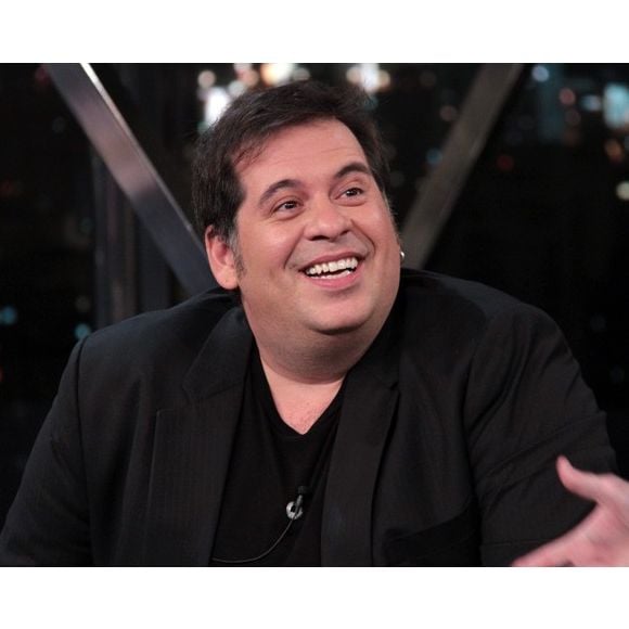 Leandro Hassum começou a fazer grande sucesso com quadros no extinto 'Zorra Total'