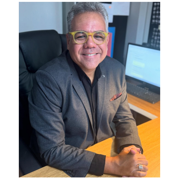 Marcus Montenegro é líder da campanha 'Eu quero veteranos na TV'