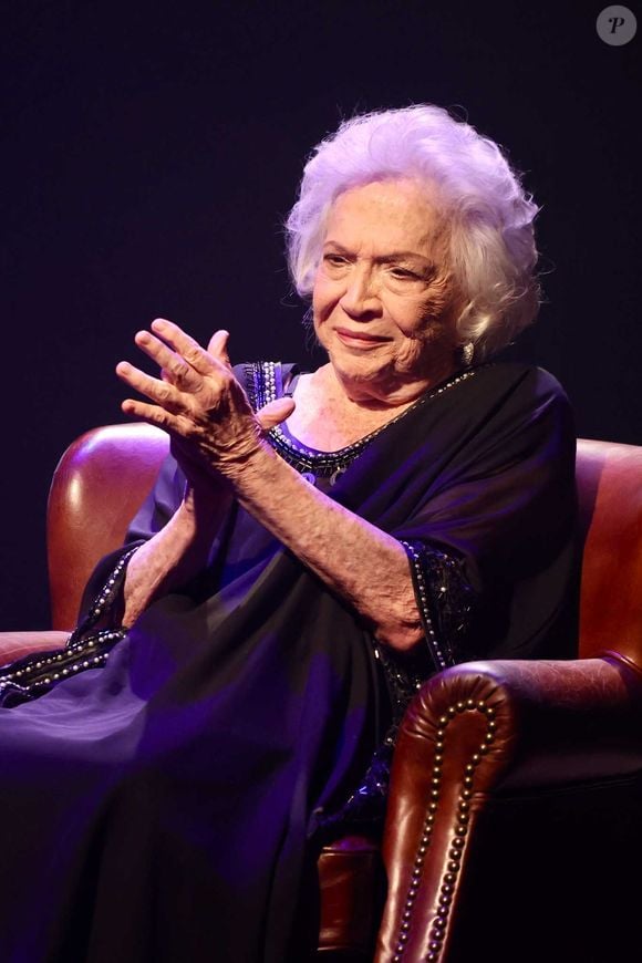 Antes mesmo de chegar aos 97 anos, Nathalia Timberg já falava sobre longevidade e sua busca para preservar a lucidez e saúde mental