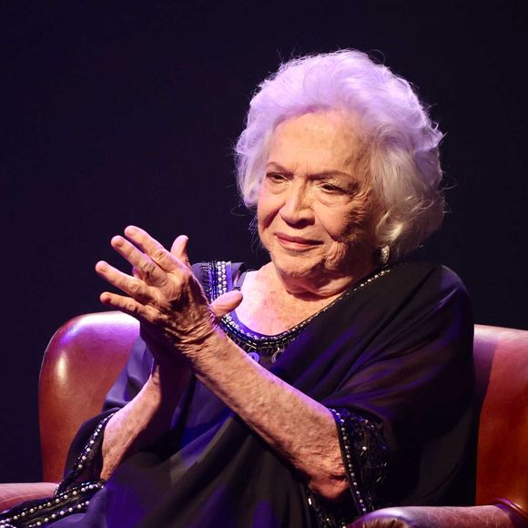 Antes mesmo de chegar aos 97 anos, Nathalia Timberg já falava sobre longevidade e sua busca para preservar a lucidez e saúde mental
