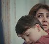 Ceyda deixa Saltimis com ciúmes ao cuidar de Arda na novela 'Força de Mulher', capítulo de terça-feira 10 de junho de 2025