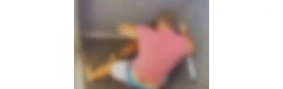 Alegando surto claustrofóbico, Igor Cabral tentou justificar agressão brutal registrada por câmeras de segurança