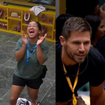 Quem ganhou a Prova do Anjo no ‘BBB 26’? Milena vence, coloca Líder Jonas no Monstro e web reage: 'Maior pipoca da história'