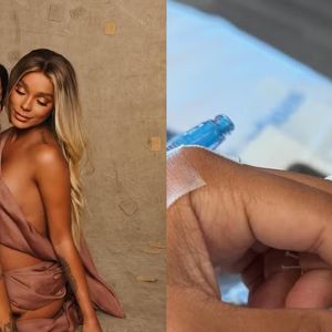 Zuri, filha de Ludmilla, tem forte coincidência na Astrologia com a cantora. Descubra!