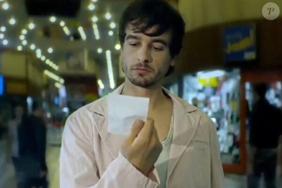 Marco Furlan tem  48 anos e era um rosto frequente em campanhas publicitárias para grandes marcas