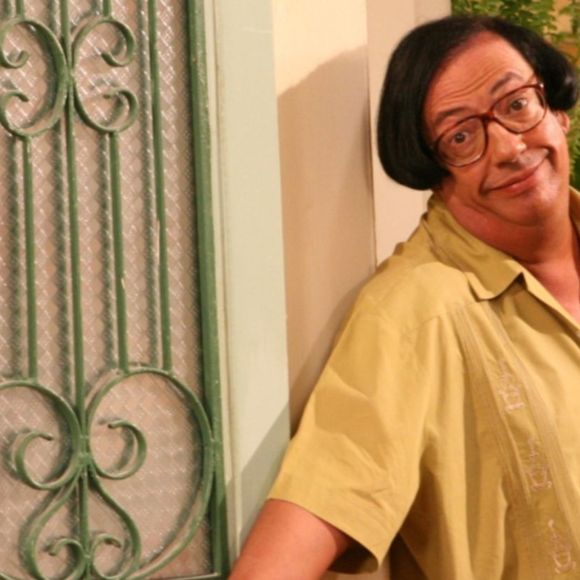 O famoso Beiçola de 'A Grande Família' está há anos sem um trabalho fixo. Para se ter uma ideia, em 2016, ele havia publicado no Facebook um texto sobre o assunto.