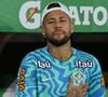 Neymar já discursou para a equipe do Brasil na Copa 2026 de uma manera que agradou à equipe