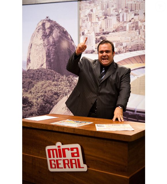 André Mattos foi um dos destaques de Tropa de Elite 2