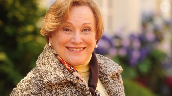 Nicette Bruno condenou reportagem sobre a mãe de um jovem LGBT que só aceitaria o filho de volta em casa caso ele “virasse hétero”