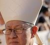 Luis Antonio Gokim Tagle tem 67 anos e vem das Filipinas. Devido à sua proximidade com as ideologias do Papa Francisco, ele é conhecido por muitos como o 'Francisco Asiático'