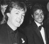 Michael Jackson e Paul McCartney se conheceram na década de 1970, tornaram-se amigos e trabalharam juntos em sucessos como "Say Say Say" e "The Girl Is Mine", segundo informações da ABC News
